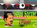 Head Soccer 2 játékos előnézet